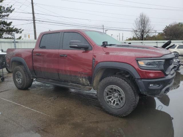 Photo 4 from auction – 2024 RAM 1500 TRX with VIN 1C6SRFU9XRN215340