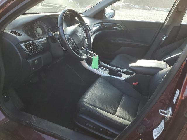 Photo 7 from auction – 2014 HONDA ACCORD SPO with VIN 1HGCR2F59EA080256