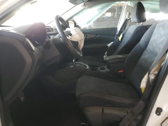 Photo 7 from auction – 2016 NISSAN ROGUE S with VIN JN8AT2MT8GW026675