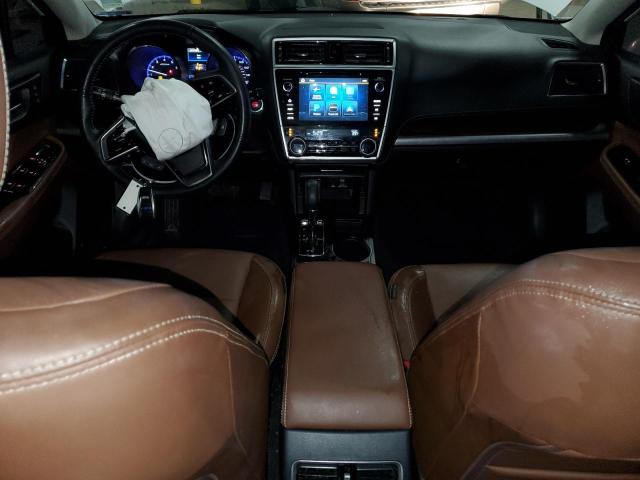 Photo 8 from auction – 2019 SUBARU OUTBACK TO with VIN 4S4BSETC7K3287565