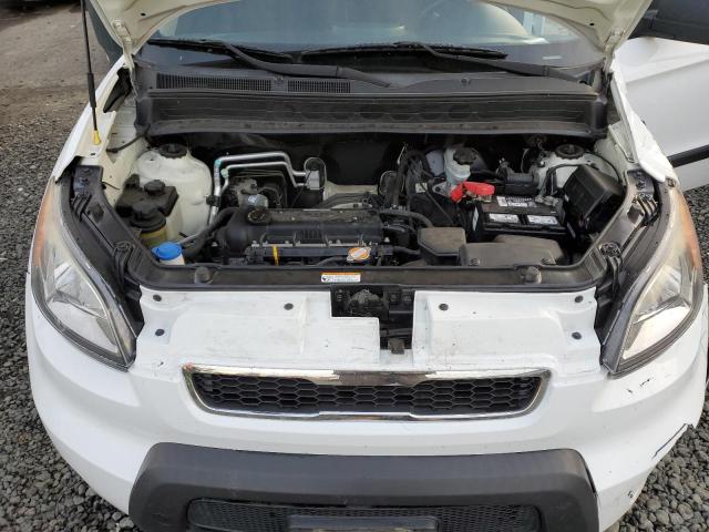 Photo 12 from auction – 2011 KIA SOUL with VIN KNDJT2A15B7714344