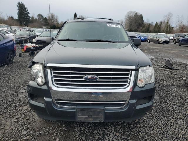Photo 5 from auction – 2010 FORD EXPLORER X with VIN 1FMEU7DEXAUA08833