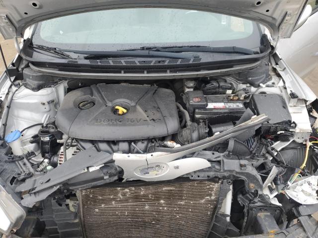 Photo 11 from auction – 2015 KIA FORTE LX with VIN KNAFK4A64F5279346