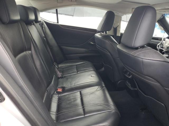 Photo 10 from auction – 2019 LEXUS ES 300H with VIN JTHB21B19K2003421