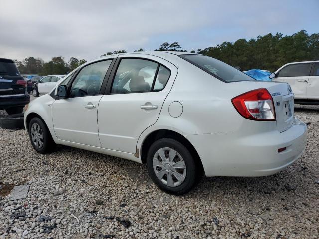 Photo 2 from auction – 2008 SUZUKI SX4 with VIN JS2YC412485105923