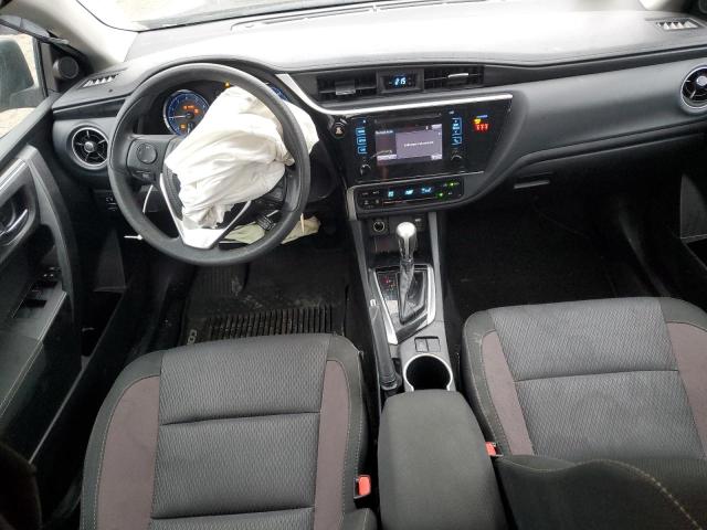 Photo 8 from auction – 2018 TOYOTA COROLLA L with VIN 2T1BURHE9JC072842