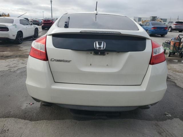Photo 6 from auction – 2012 HONDA CROSSTOUR with VIN 5J6TF3H5XCL001070