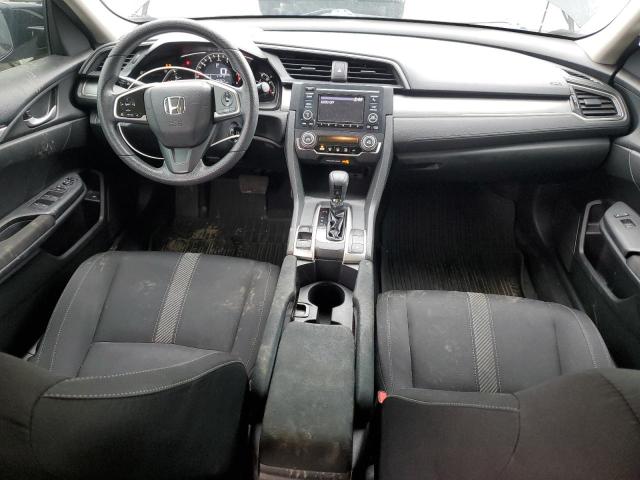 Photo 8 from auction – 2017 HONDA CIVIC LX with VIN 2HGFC2F59HH534848