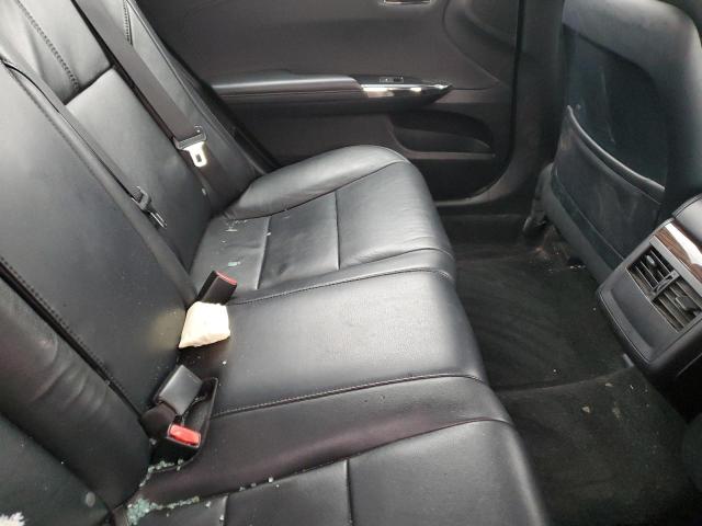 Photo 10 from auction – 2015 TOYOTA AVALON HYB with VIN 4T1BD1EBXFU046526