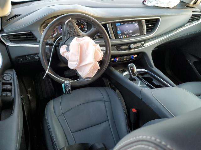 Photo 8 from auction – 2020 BUICK ENCLAVE ES with VIN 5GAERBKW2LJ163760