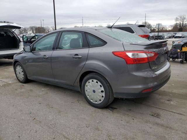 Photo 2 from auction – 2013 FORD FOCUS SE with VIN 1FADP3F29DL250533