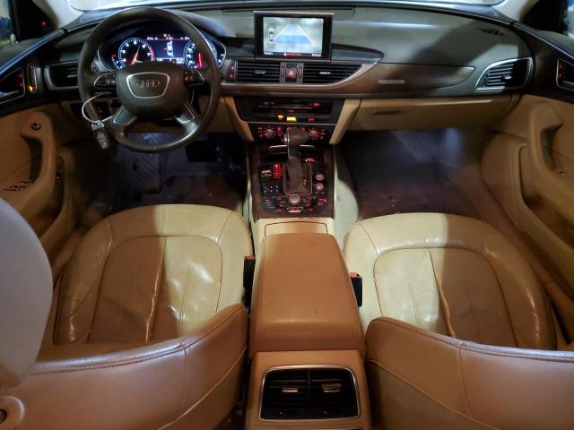 Photo 8 from auction – 2012 AUDI A6 with VIN WAUBGAFC3CN020419