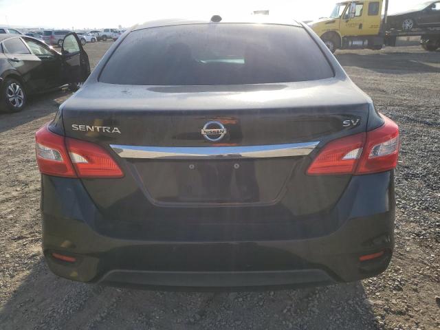 Zdjęcie 6 z aukcji – 2016 NISSAN SENTRA S z VIN 3N1AB7AP1GL664245