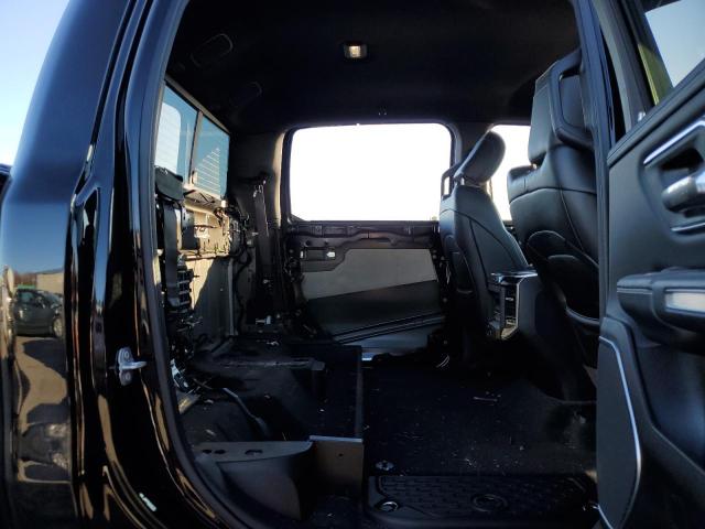 Photo 10 from auction – 2022 RAM 1500 LARAM with VIN 1C6SRFJM8NN323619