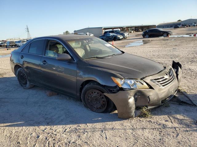 Photo 4 from auction – 2007 TOYOTA CAMRY CE with VIN 4T1BE46K77U171076