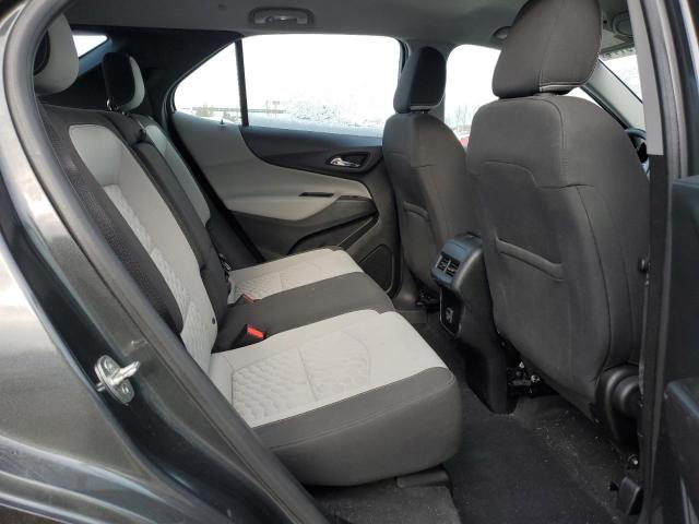 Photo 11 from auction – 2019 CHEVROLET EQUINOX LS with VIN 2GNAXSEV3K6166448