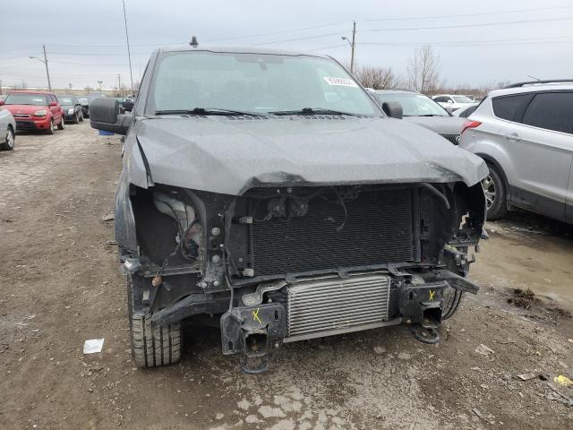 Photo 5 from auction – 2019 FORD F150 SUPER with VIN 1FTEW1EP2KKD29628