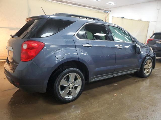 Photo 3 from auction – 2014 CHEVROLET EQUINOX LT with VIN 2GNALBEK2E6240920