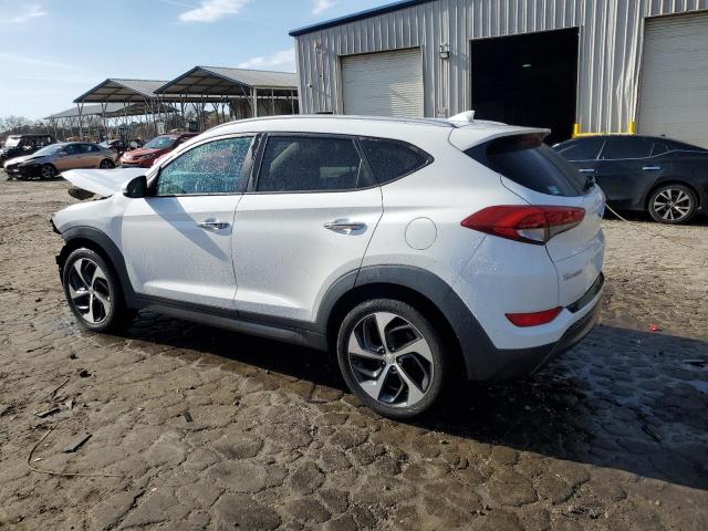 Photo 2 from auction – 2016 HYUNDAI TUCSON LIM with VIN KM8J3CA29GU106958