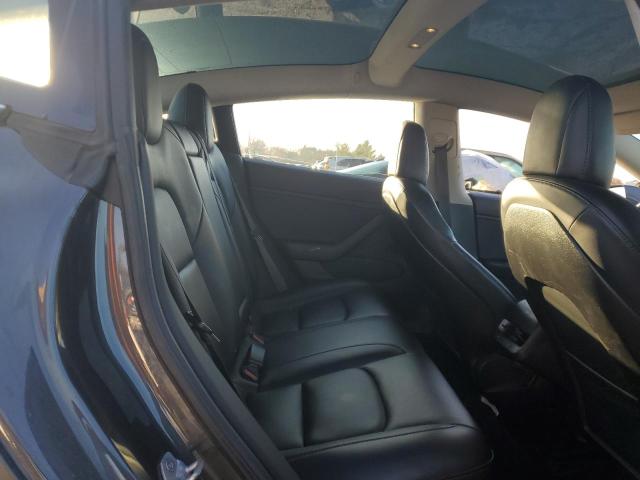 Photo 10 from auction – 2018 TESLA MODEL 3 with VIN 5YJ3E1EB7JF090815
