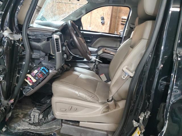 Фото 7 с аукциона – 2015 CHEVROLET SILVERADO с VIN 3GCUKSEC7FG230729