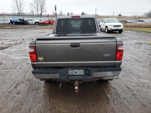 Photo 6 from auction – 2005 FORD RANGER SUP with VIN 1FTZR45E05PA69469