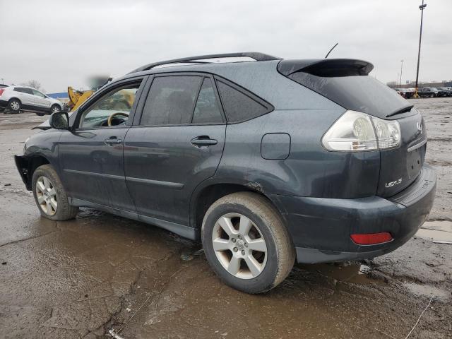 Photo 2 from auction – 2007 LEXUS RX 350 with VIN 2T2HK31U37C011120