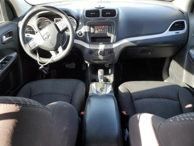 Photo 8 from auction – 2015 DODGE JOURNEY SX with VIN 3C4PDCBG7FT664242