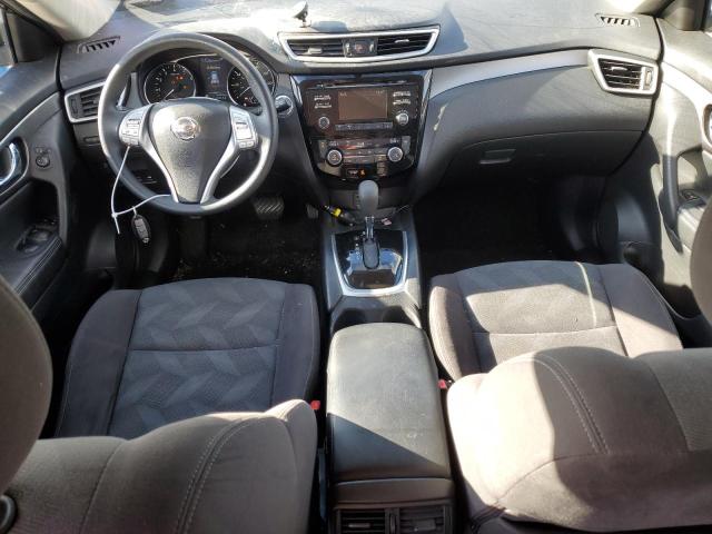 صورة رقم 8 من المزاد - 2016 NISSAN ROGUE S مع VIN KNMAT2MV3GP598664