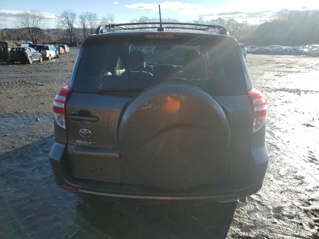 صورة رقم 6 من المزاد - 2012 TOYOTA RAV4 مع VIN 2T3ZF4DV0CW119797