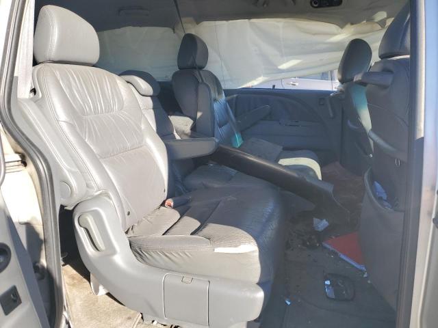 Photo 11 from auction – 2007 HONDA ODYSSEY EX with VIN 5FNRL38707B098699