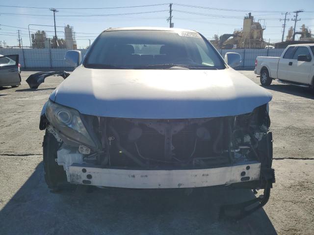 Photo 5 from auction – 2011 LEXUS RX 450H with VIN JTJZB1BA5B2405501