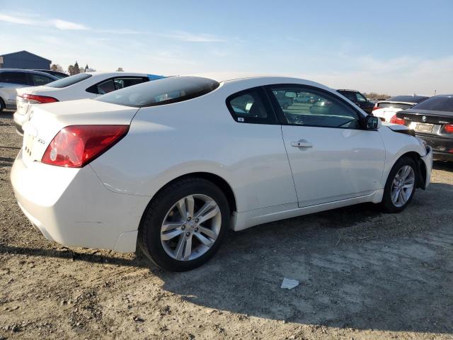 Photo 3 from auction – 2012 NISSAN ALTIMA S with VIN 1N4AL2EP4CC197728