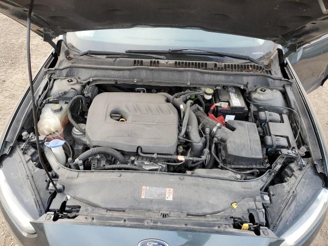 Photo 11 from auction – 2015 FORD FUSION SE with VIN 1FA6P0HD8F5111393