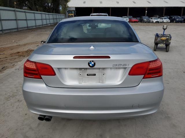 Photo 6 from auction – 2013 BMW 328 I with VIN WBADW3C5XDJ525153