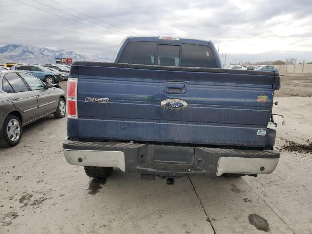 Photo 6 from auction – 2012 FORD F150 SUPER with VIN 1FTFW1ET7CFC44246