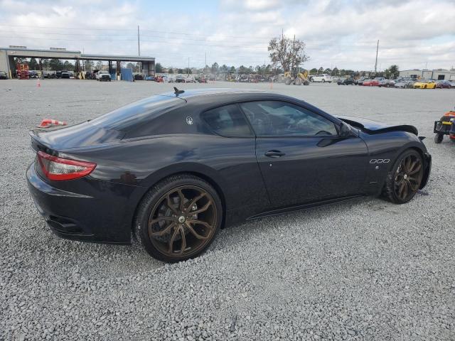 Photo 3 from auction – 2014 MASERATI GRANTURISM with VIN ZAM45VLA2E0095927
