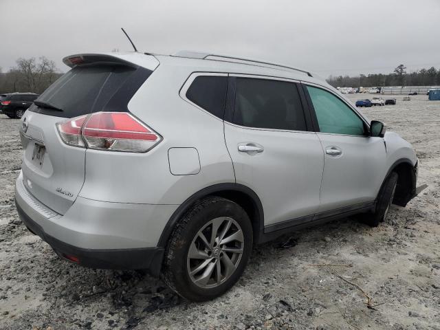 Photo 3 from auction – 2015 NISSAN ROGUE S with VIN 5N1AT2MV0FC867124