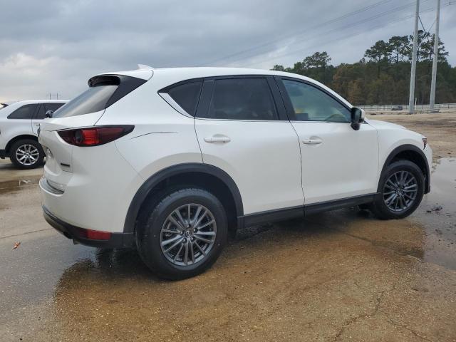 Photo 3 from auction – 2021 MAZDA CX-5 TOURI with VIN JM3KFACM9M0459407