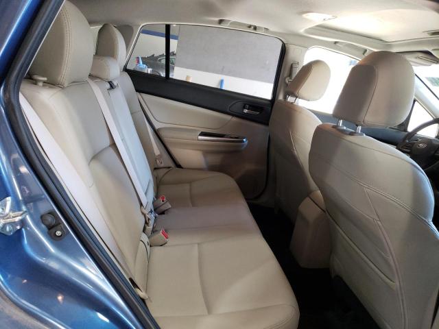 Photo 11 from auction – 2015 SUBARU XV CROSSTR with VIN JF2GPASC7F8240827