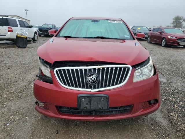 Zdjęcie 5 z aukcji – 2013 BUICK LACROSSE z VIN 1G4GC5E33DF120203