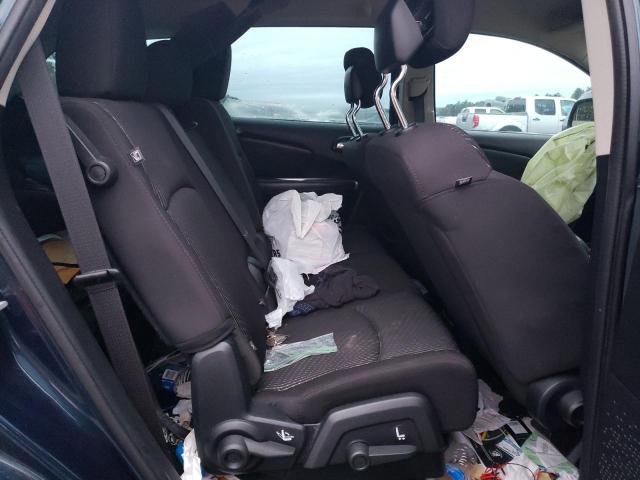 Photo 11 from auction – 2014 DODGE JOURNEY with VIN 3C4PDCAB6ET198839
