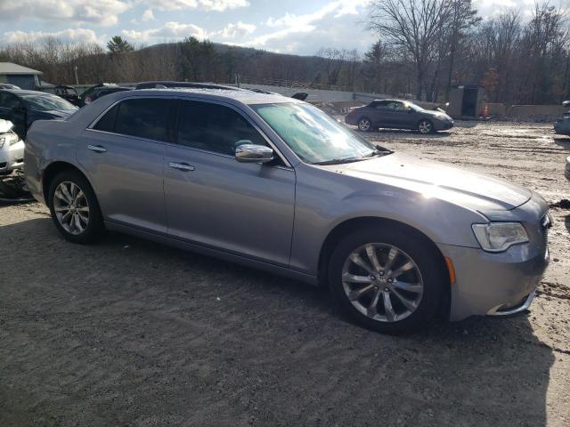 Photo 4 from auction – 2016 CHRYSLER 300C with VIN 2C3CCAKG9GH191044