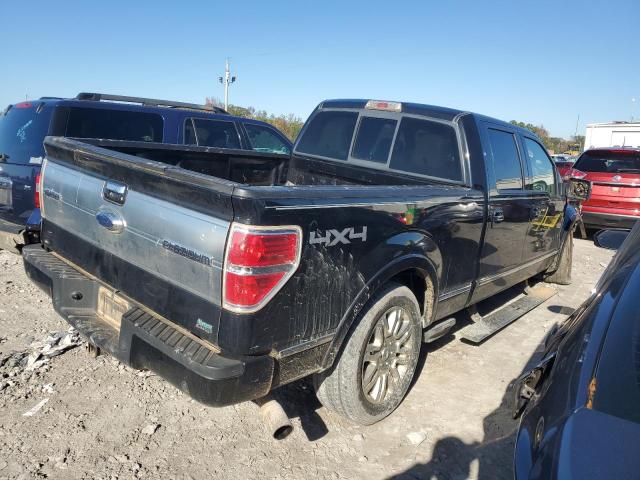 Photo 3 from auction – 2010 FORD F150 SUPER with VIN 1FTFW1EV4AFA04151