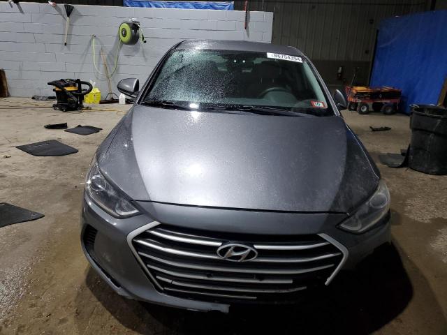 Photo 5 from auction – 2018 HYUNDAI ELANTRA SE with VIN 5NPD74LF7JH257245