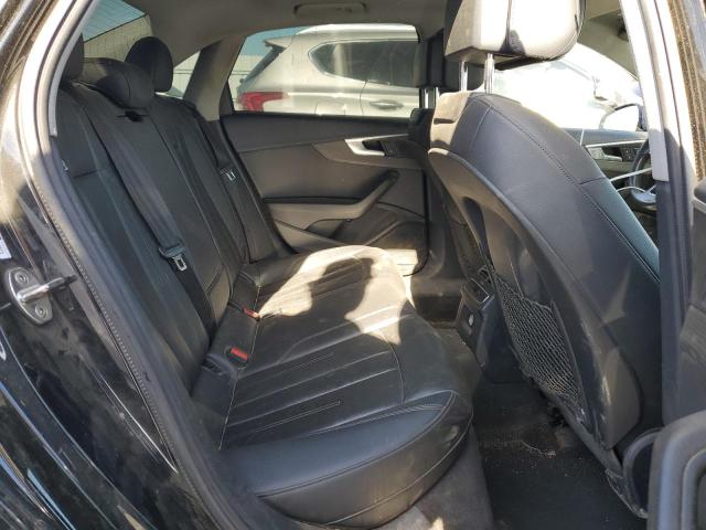 Photo 10 from auction – 2018 AUDI A4 PREMIUM with VIN WAUKMAF45JA223446