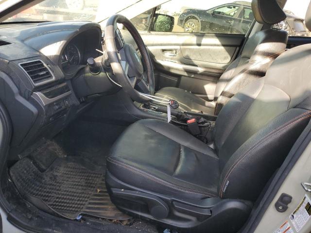 Photo 7 from auction – 2016 SUBARU CROSSTREK with VIN JF2GPAKC8G8315181
