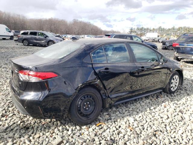 Photo 3 from auction – 2023 TOYOTA COROLLA LE with VIN 5YFB4MDE8PP064491
