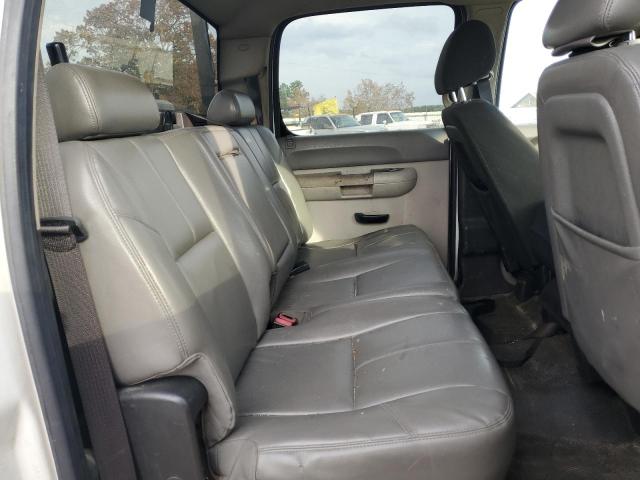 Photo 6 from auction – 2013 CHEVROLET SILVERADO with VIN 1GC1CVCG4DF204045