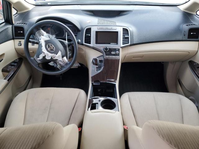 Photo 8 from auction – 2011 TOYOTA VENZA with VIN 4T3ZA3BB0BU042302
